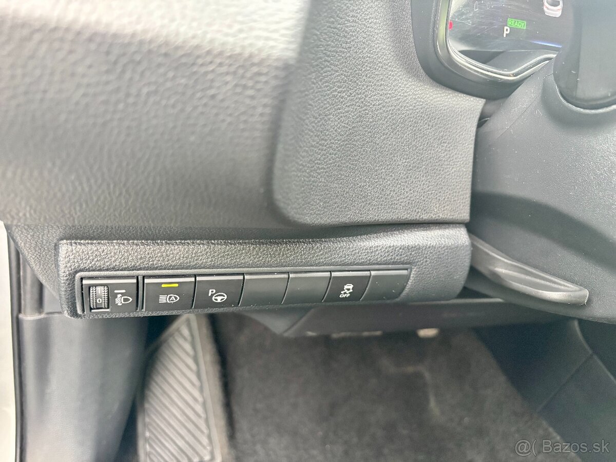 TOYOTA COROLLA TOURING, 2.0, Hybrid, DPH - 11