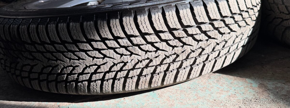 Originál BMW i3 / I3S - 11