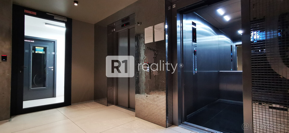 NOVOSTAVBA 2 izb. apartmán NIDO II /V CENE PARKING + PIVNICA - 11