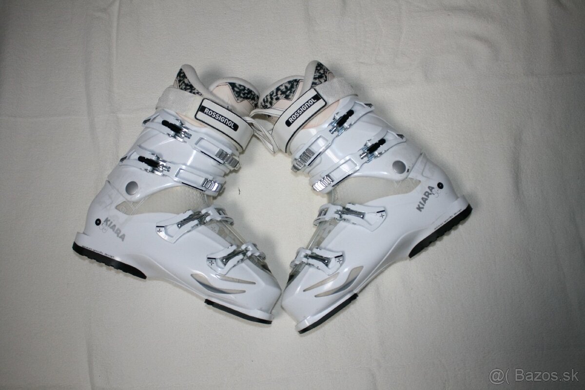 lyže Dynamic Elve 130 cm - 11