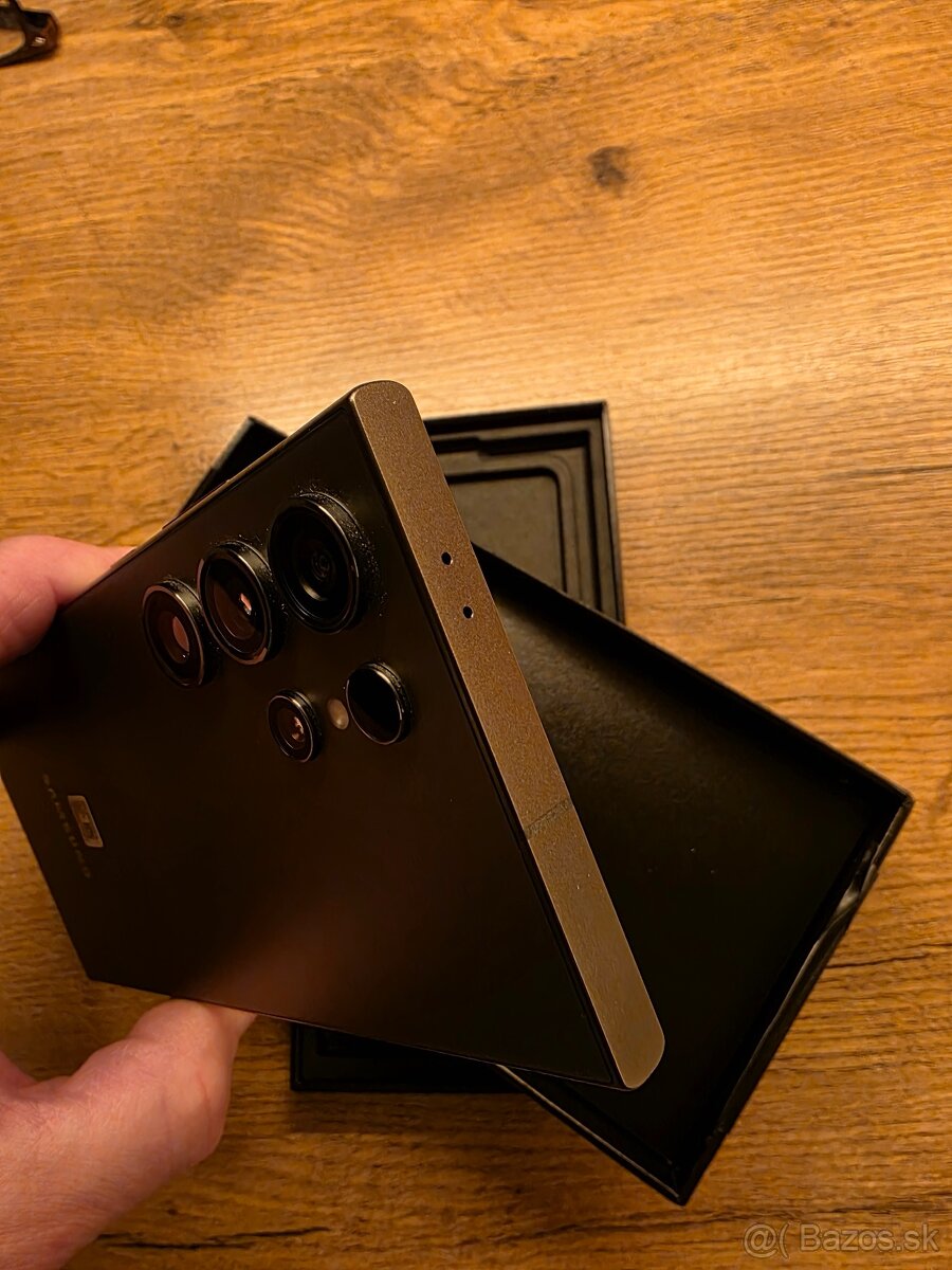 GALAXY S24 ULTRA 5G, 256GB - 11