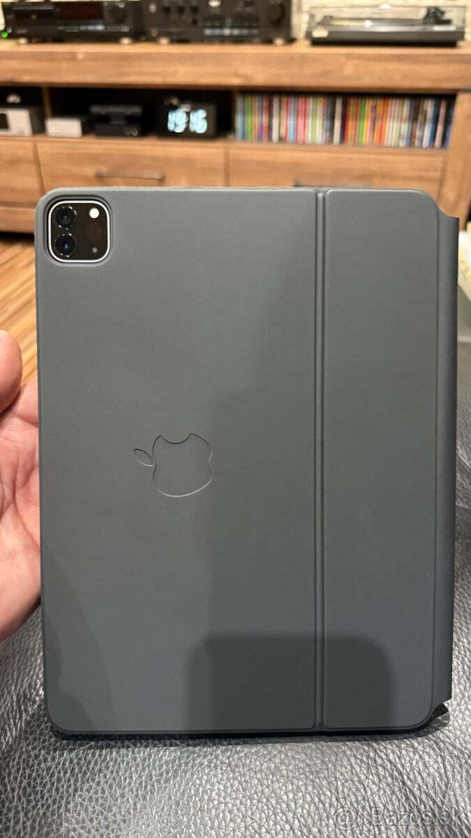 iPad Pro 11-inch ( 2nd Generacion ) WI-FI + Celluar - 11