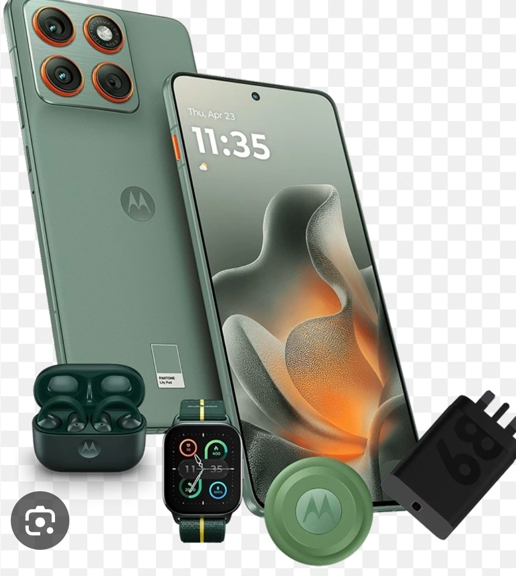 Nový nevybalený Motorola 70 edge 500€ - 11