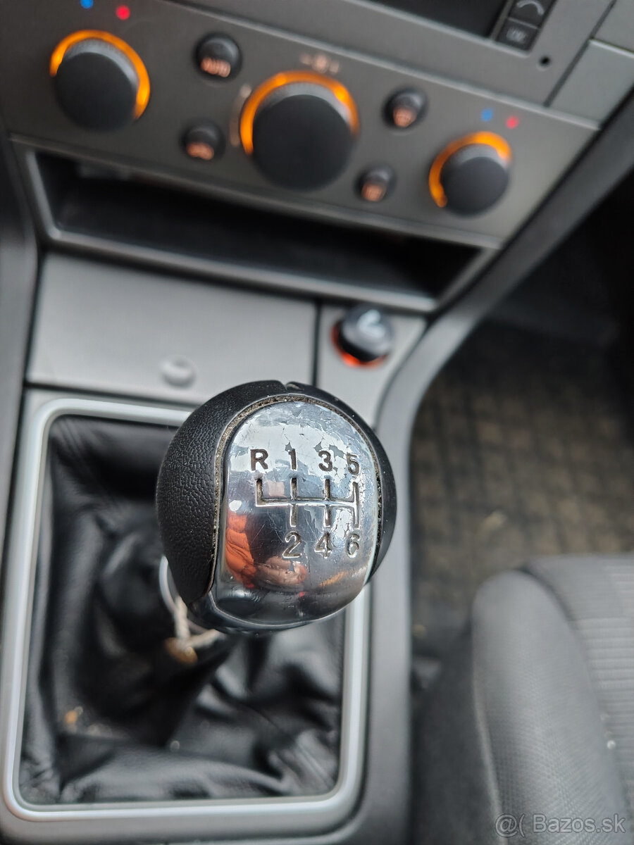 Predam Opel Vectra GTS. - 11