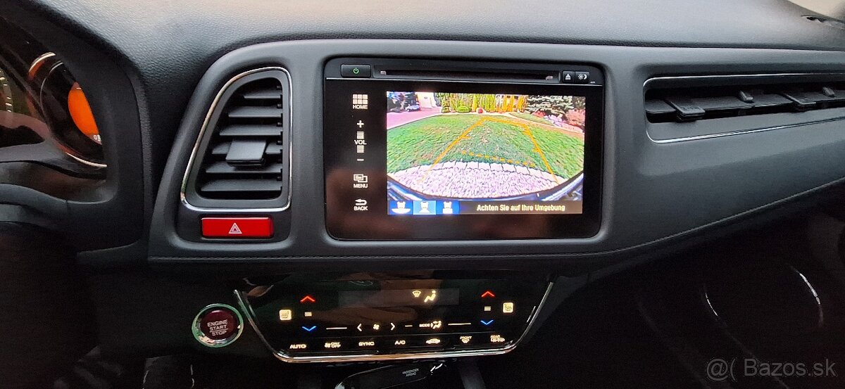 Honda HR-V 1.5 i-VTEC Executive - 11