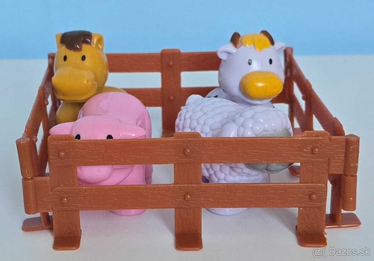 Farmársky zvukový set - 11