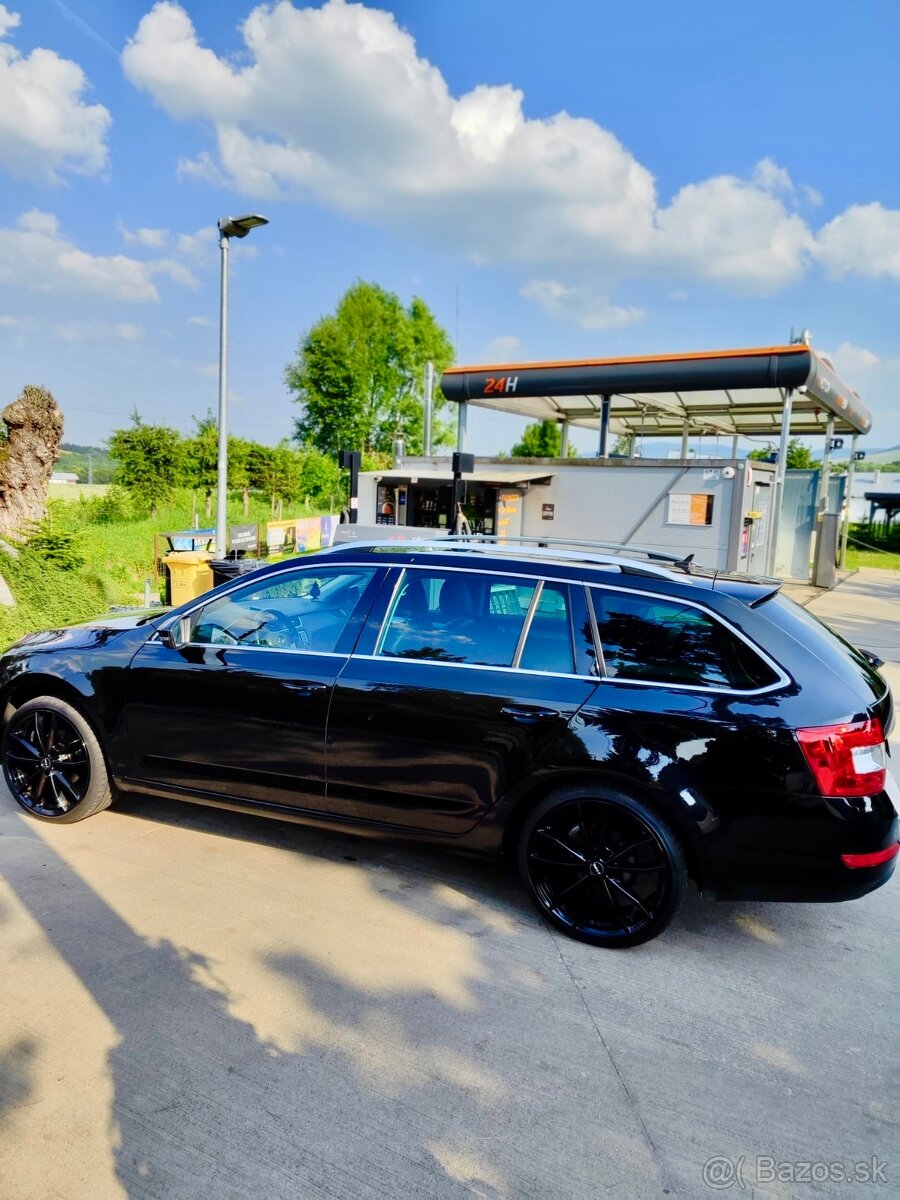 Letné zliatinové disky Rial 225/35 R19 s certifikátom - 11