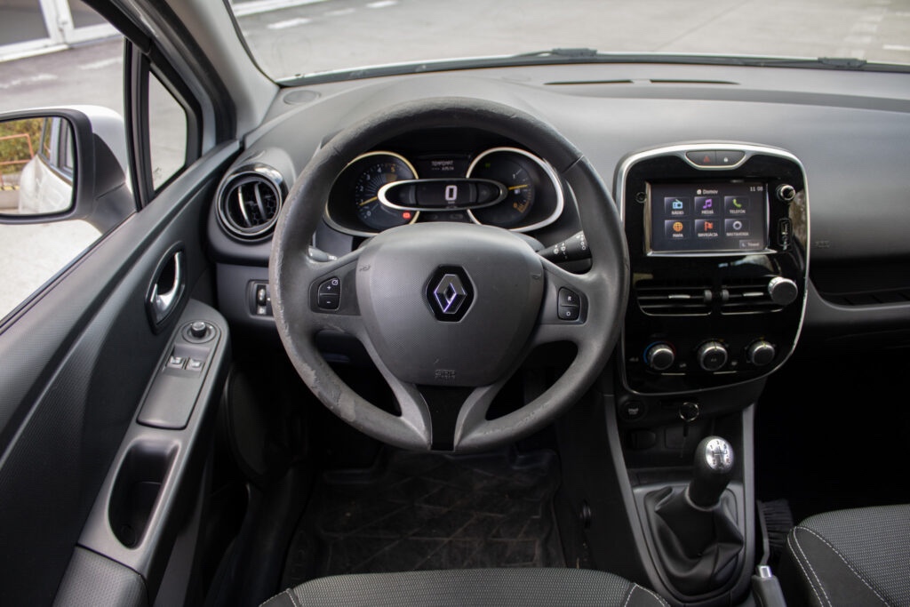 Renault Clio Grandtour - 11