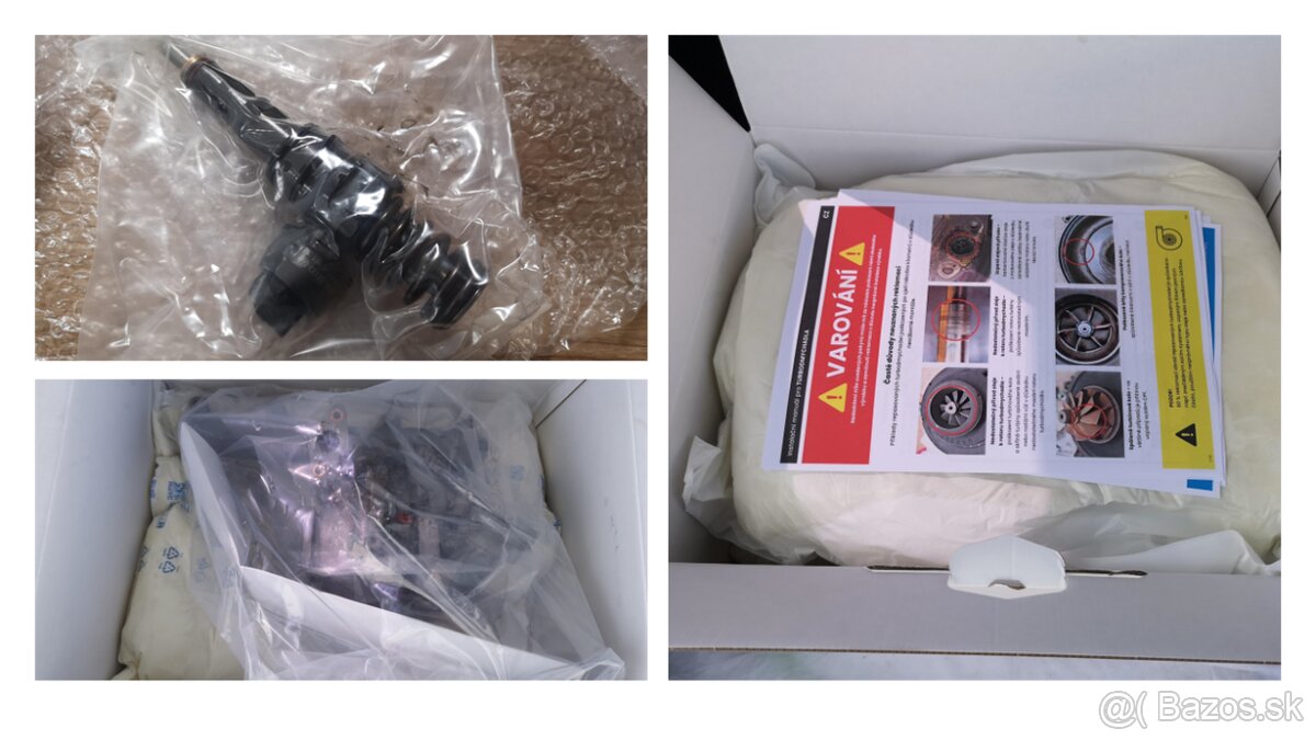 VW Passat Variant B6 1.9 TDi Sportline po GO - 11