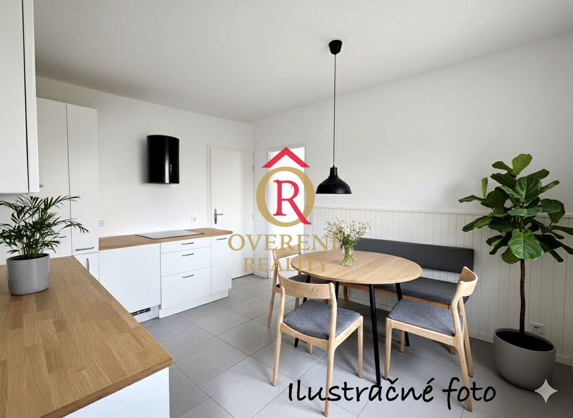 NA PREDAJ : 3i byt v Partizánskej Ľupči - 11