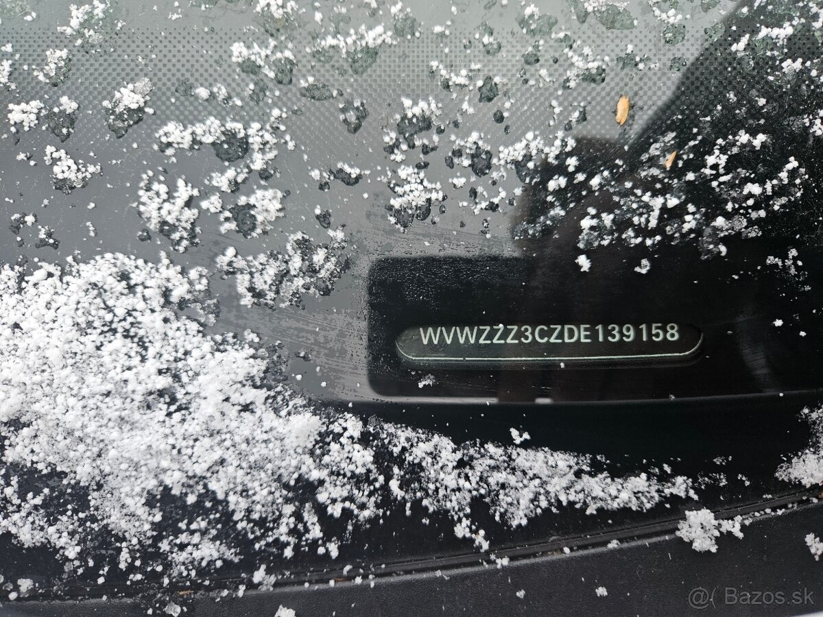 VW Passat B7 2.0 TDI Highline 130kw - 11