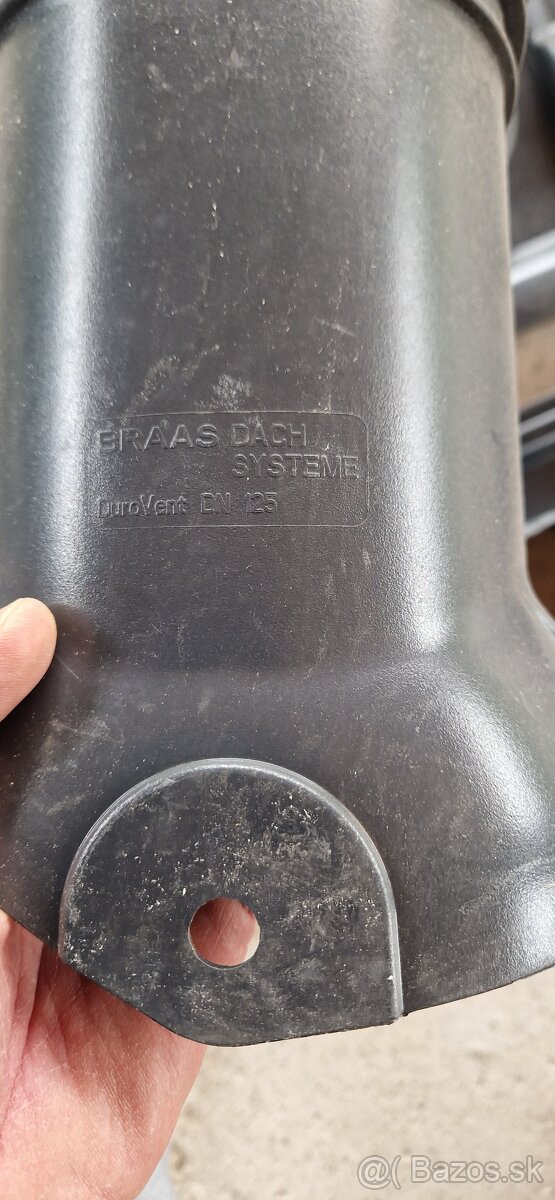 Bramac - Durovent - 11