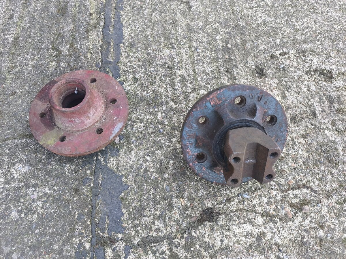 Diely na Traktor - 11