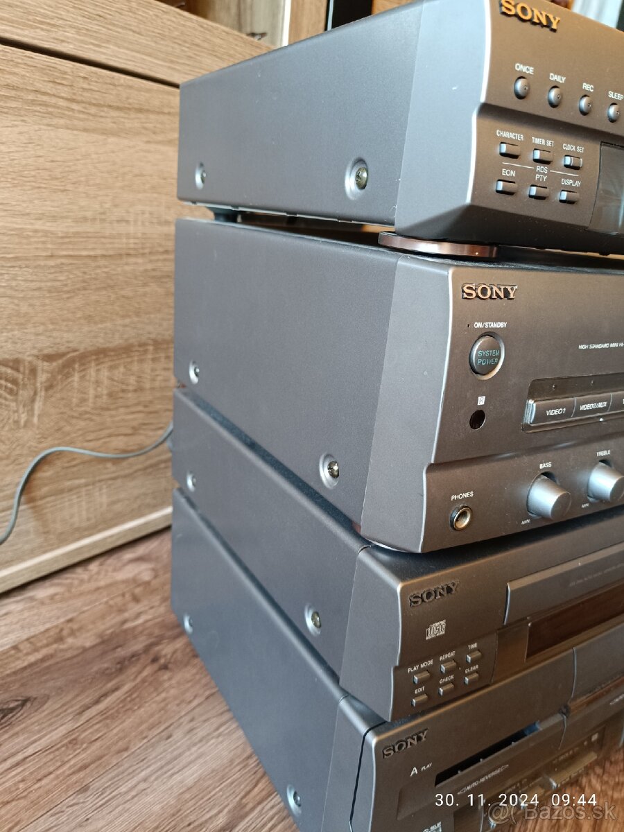 ,, MIDI skladačka,, SONY - 11