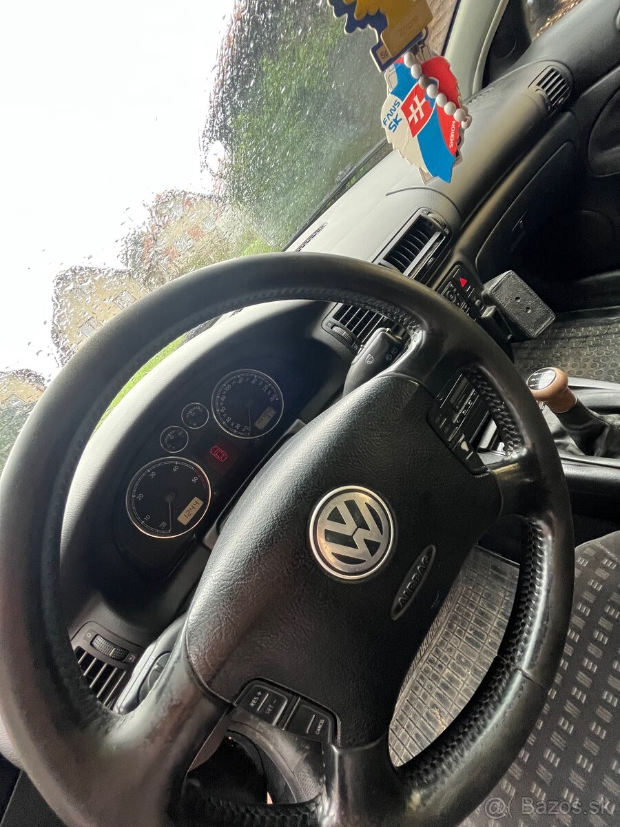 Diely passat b5.5 1.9tdi 74kw - 11