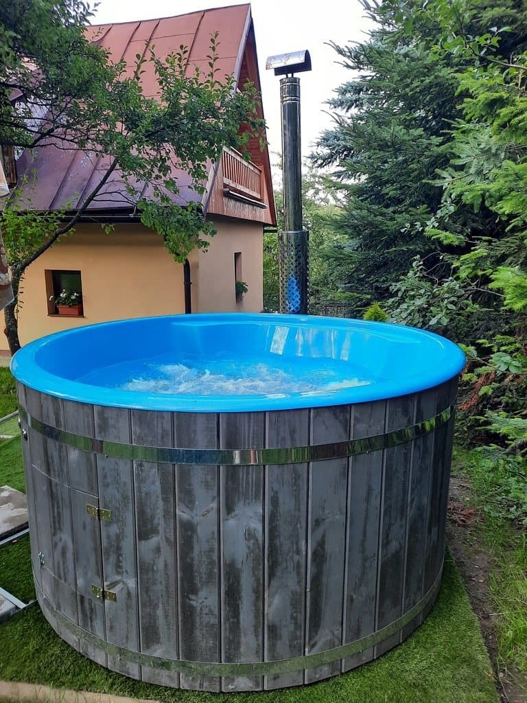 Rodinná chata Králiky - 11