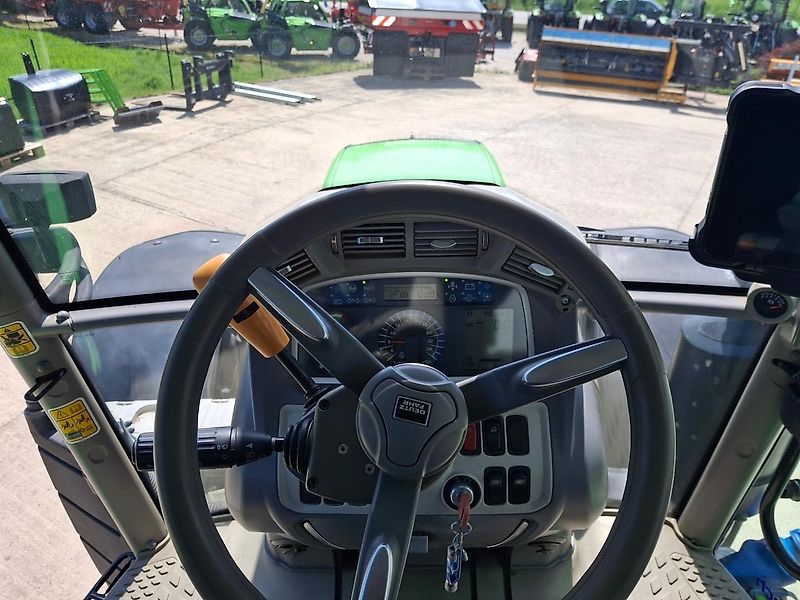 DEUTZ-FAHR AGROTRON 6160 CSHIFT - 11
