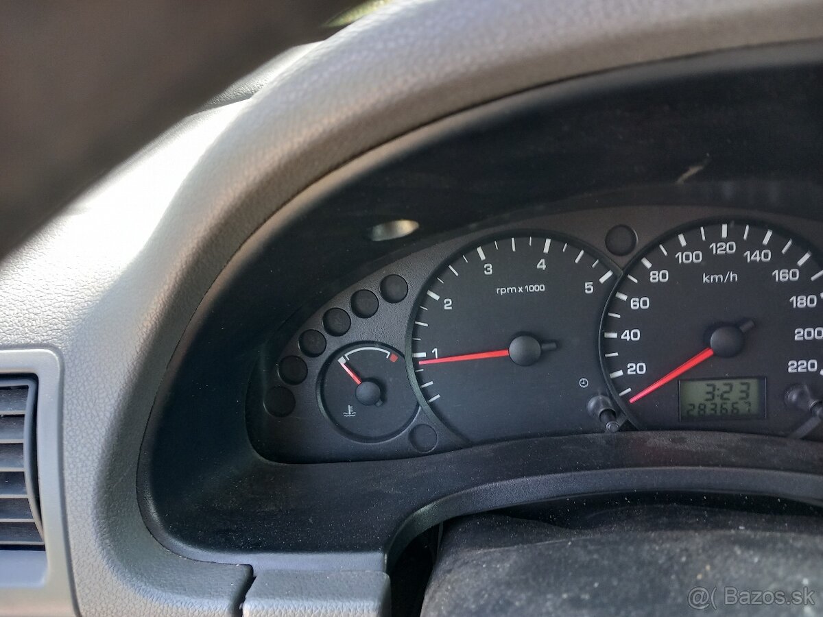 Ford Transit Connect 1.8 TDCi ,rok 2005 - 11