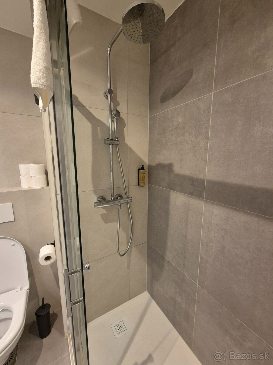 Demänová-Apartmán s pravidelným výnosom - 11