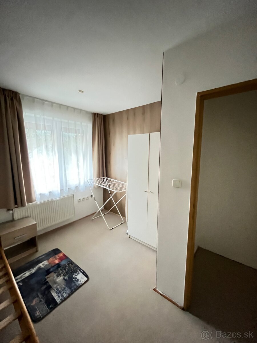 Prenájom bytu na Čermáni. - 11