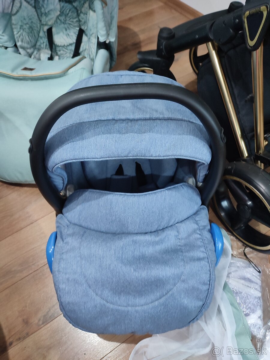 Adamex Cristiano 3v1 - 11