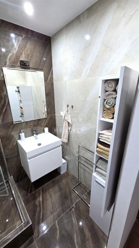 2 IZBOVÝ BYT, KOMPLET REKONŠTRUKCIA, ŽILINA-VLČINCE,... - 11