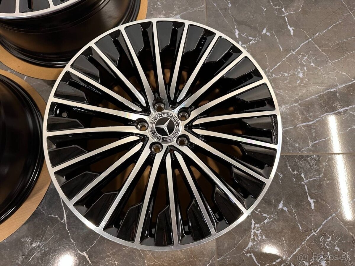 original al Mercedes r20 E Klasse A2144010500 W214 - 11