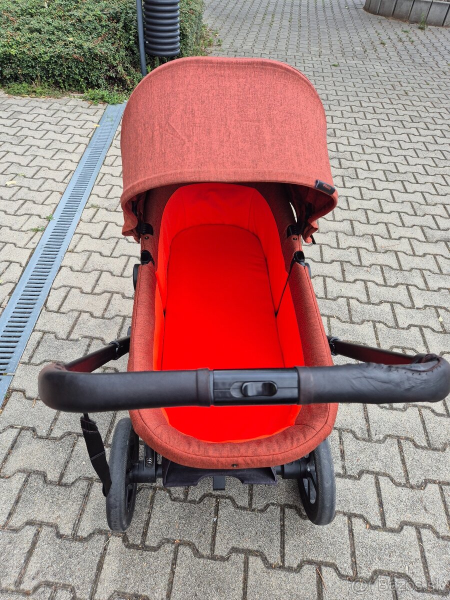 Cybex priam 2015 - 11