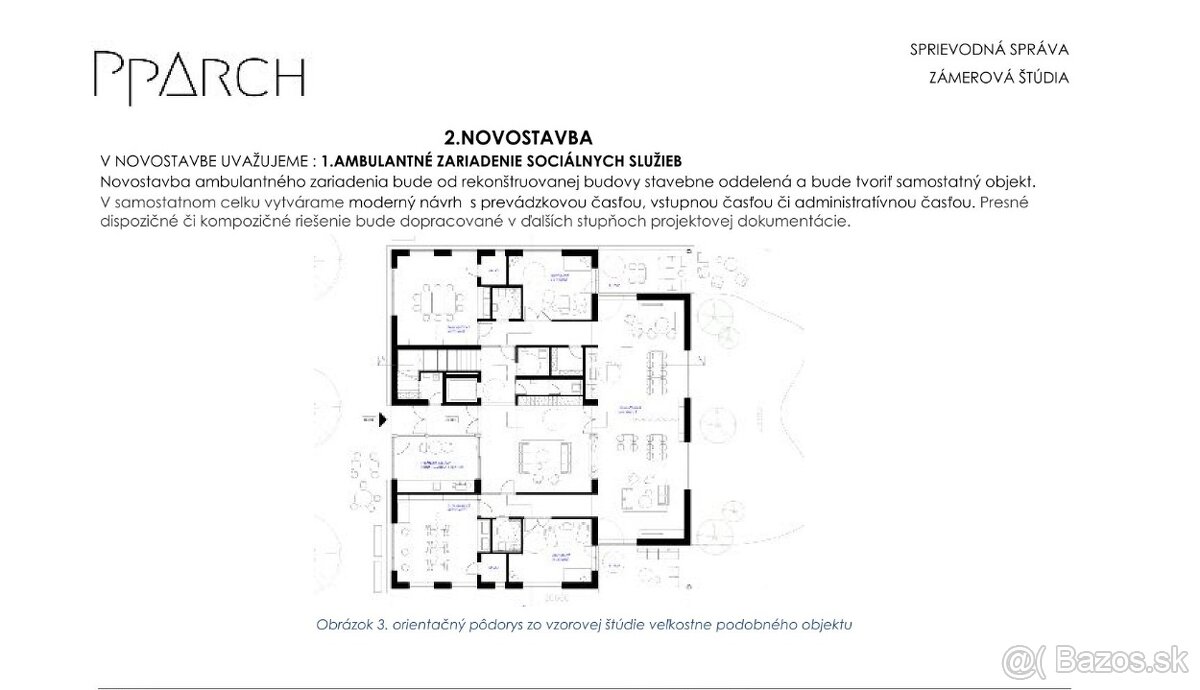 Rekreačný areál Kováčová - 11