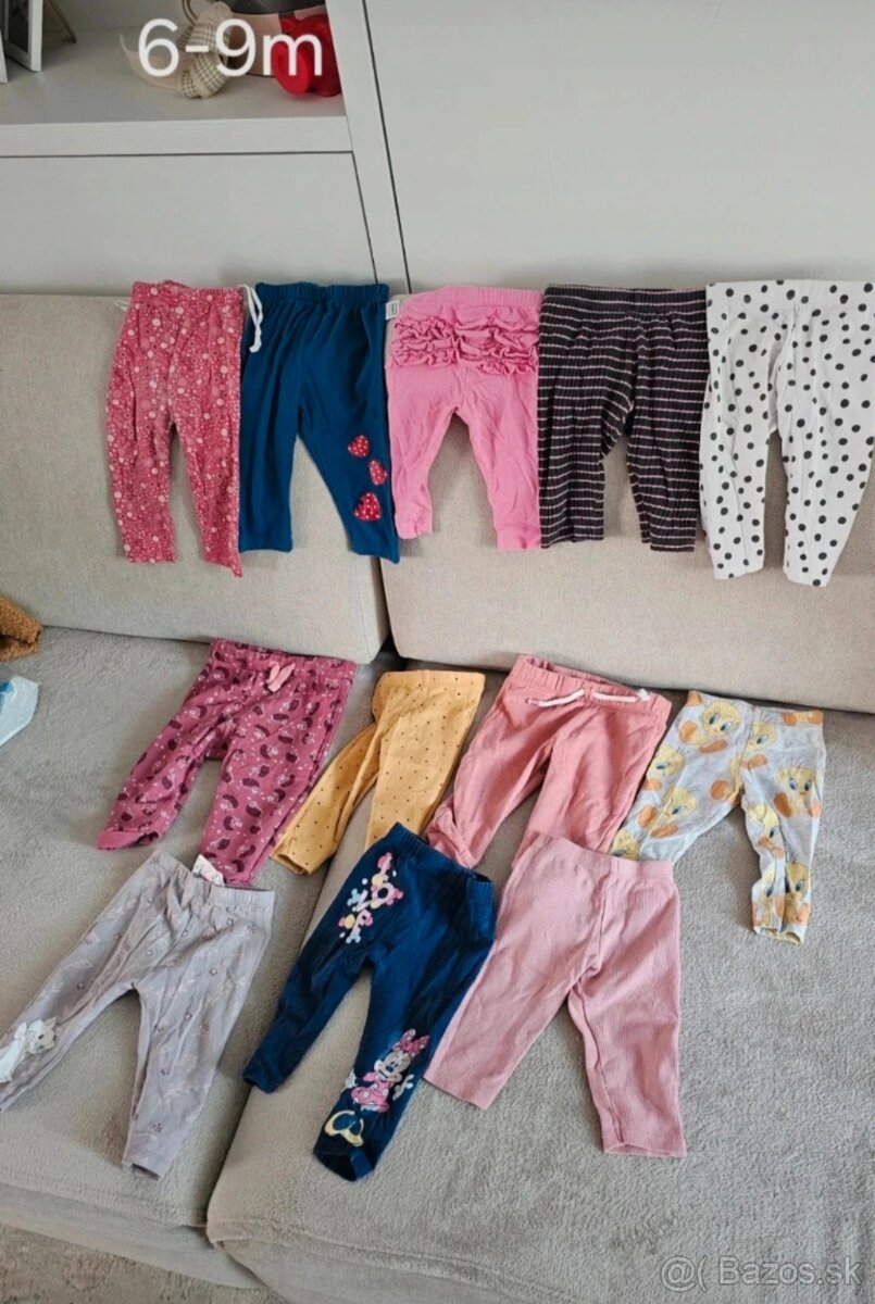 Oblecenie na dievcatko - 11