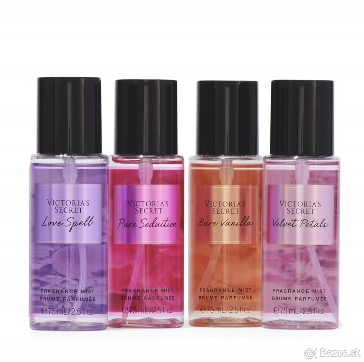 Victoria’s Secret discovery mini mist set - 11