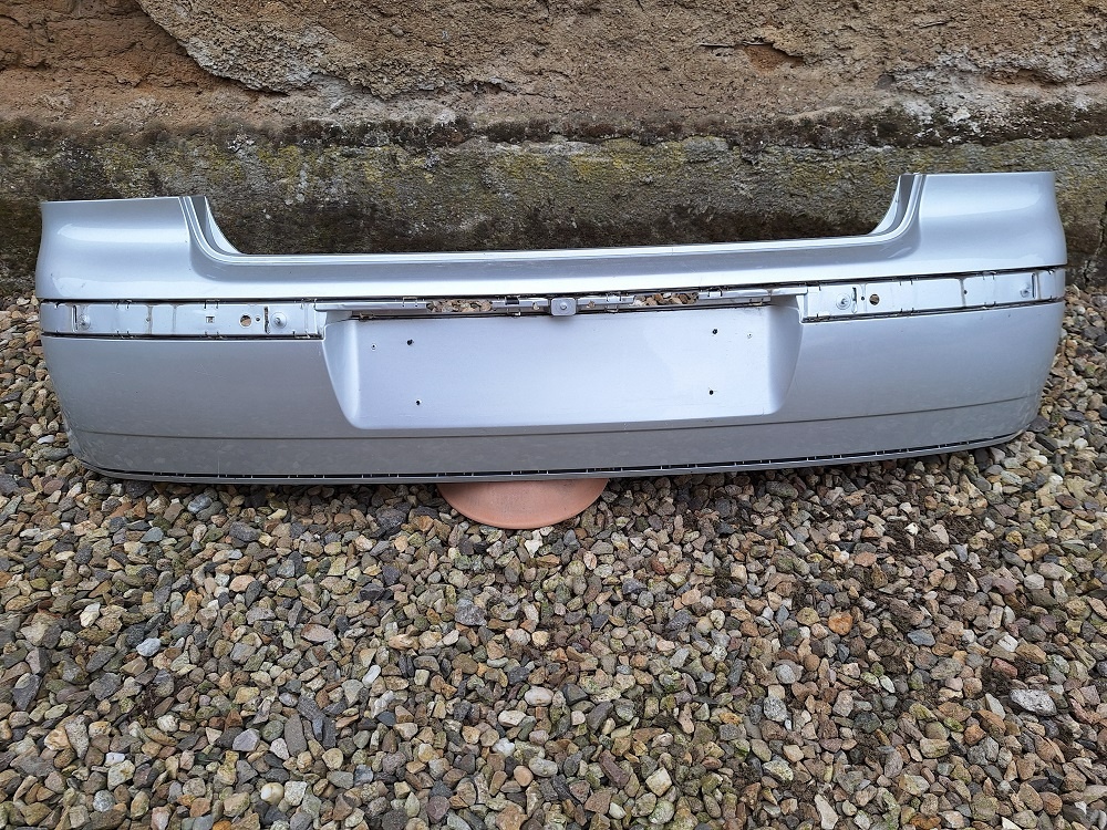 VW Polo - použité náhradné diely - 11