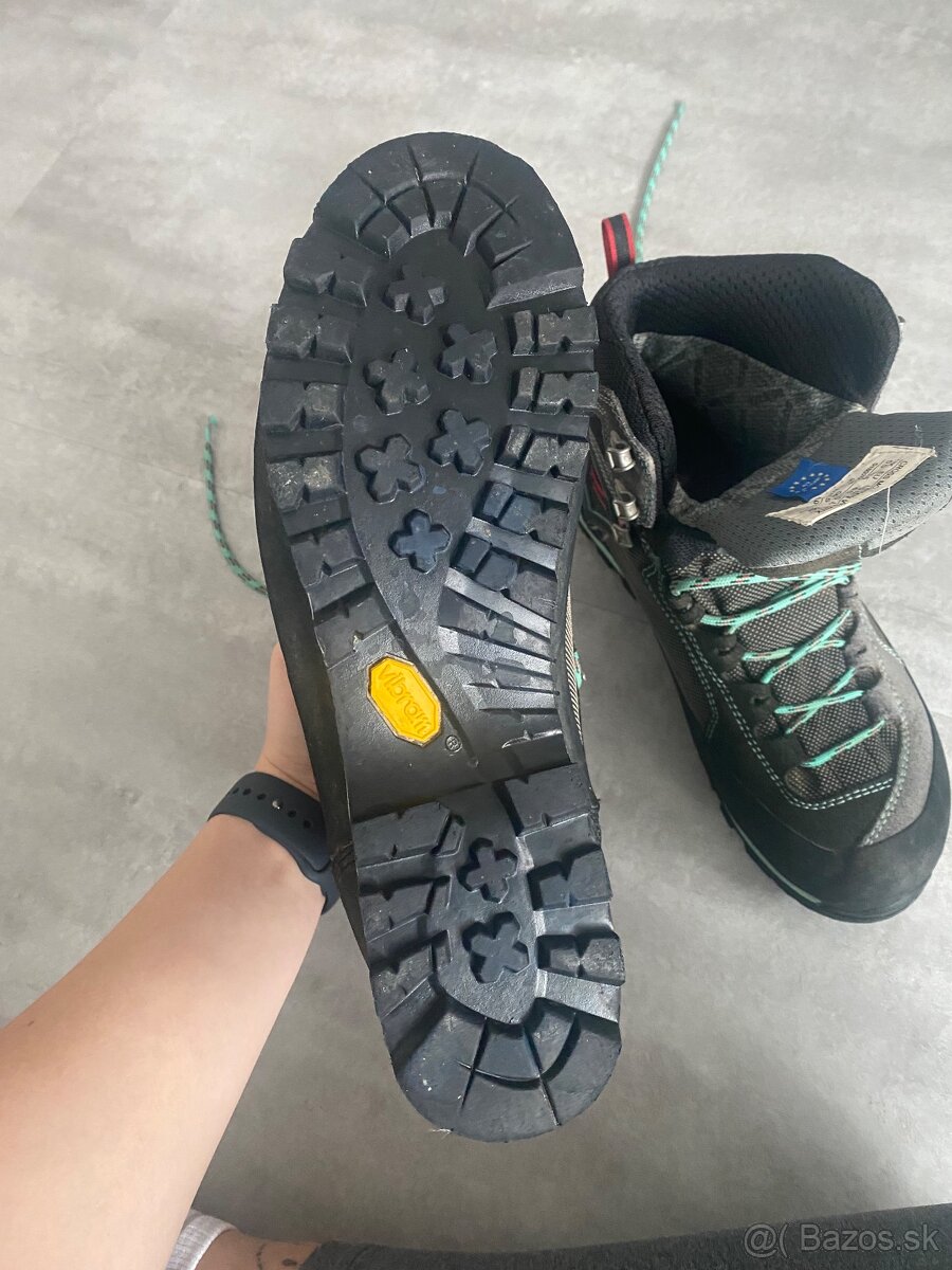 Turisticke topanky KayLand - 11