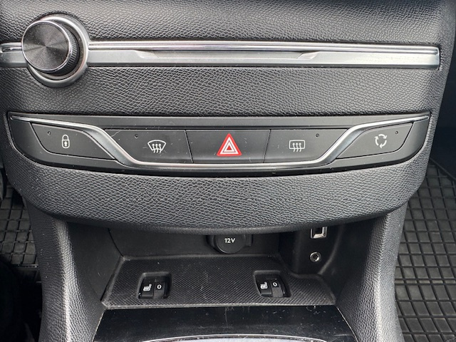 Peugeot 308 Break/SW SW 1.6 e-HDi Active Stop&Start - 11