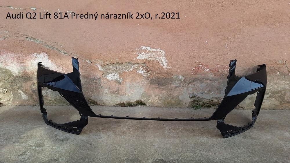 Audi Q2, Audi Q3 - použité náhradné diely - 11