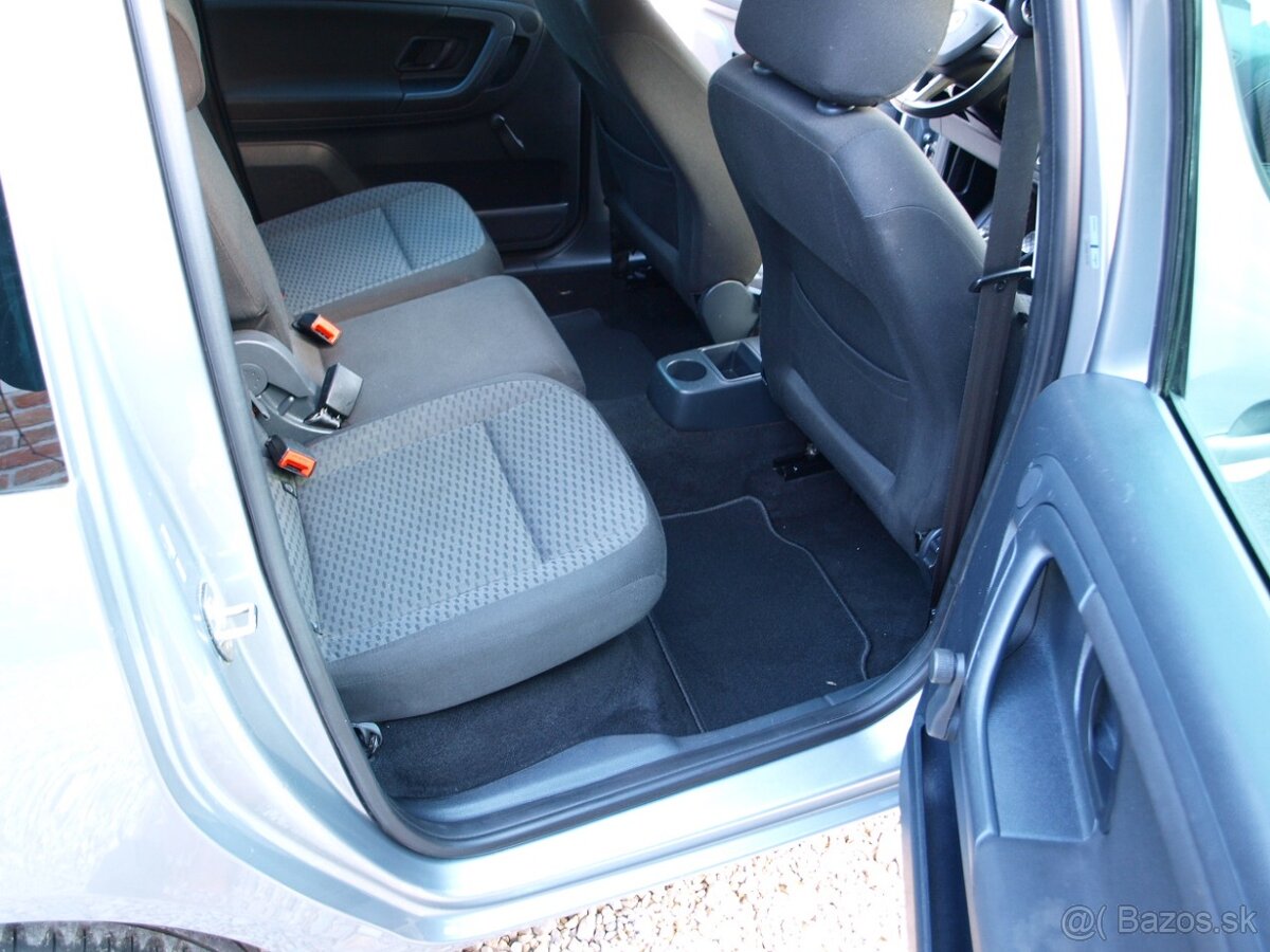 Škoda Roomster 1.2 TSI Comfort - 11