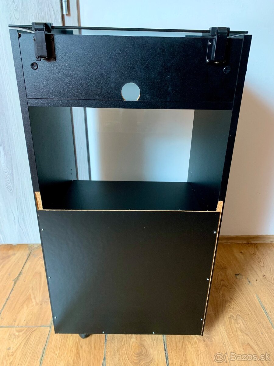 PIONEER Audio Component System …. Hi-Fi regál - 11