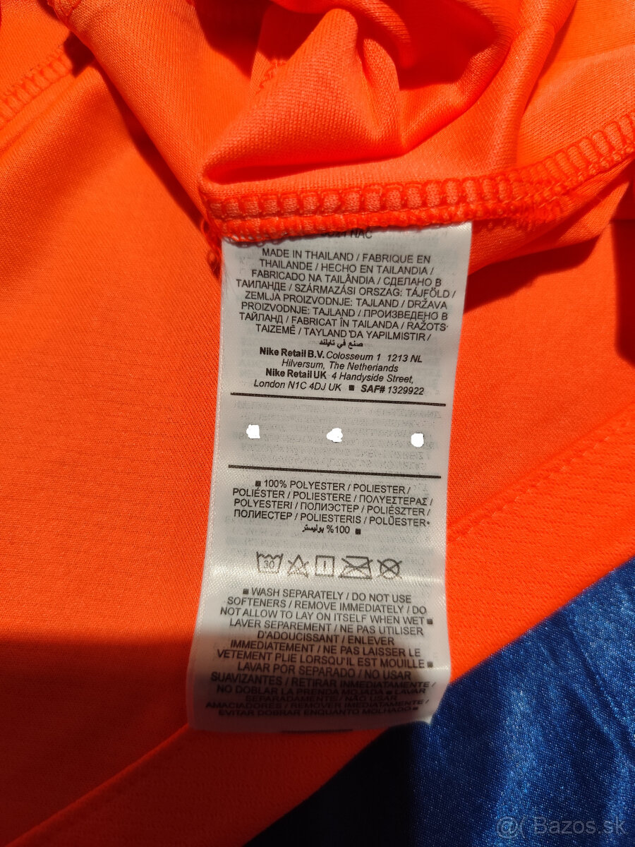 Dres Fc Barcelona Tretí 25/26 - Nový s visačkami - 11