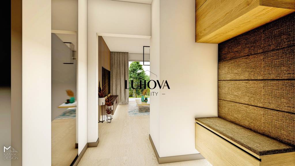 Na BÝVANIE alebo na INVESTÍCIU_2 izbový byt - 11