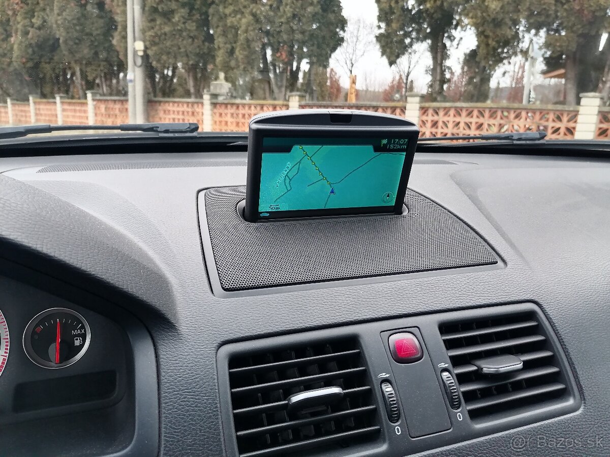 Volvo xc90 3,2 i6 - 11