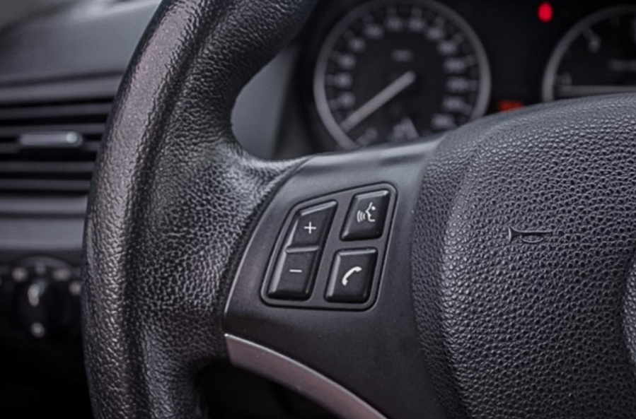 BMW X1 r.2010 , 110kw 4x4 - 11