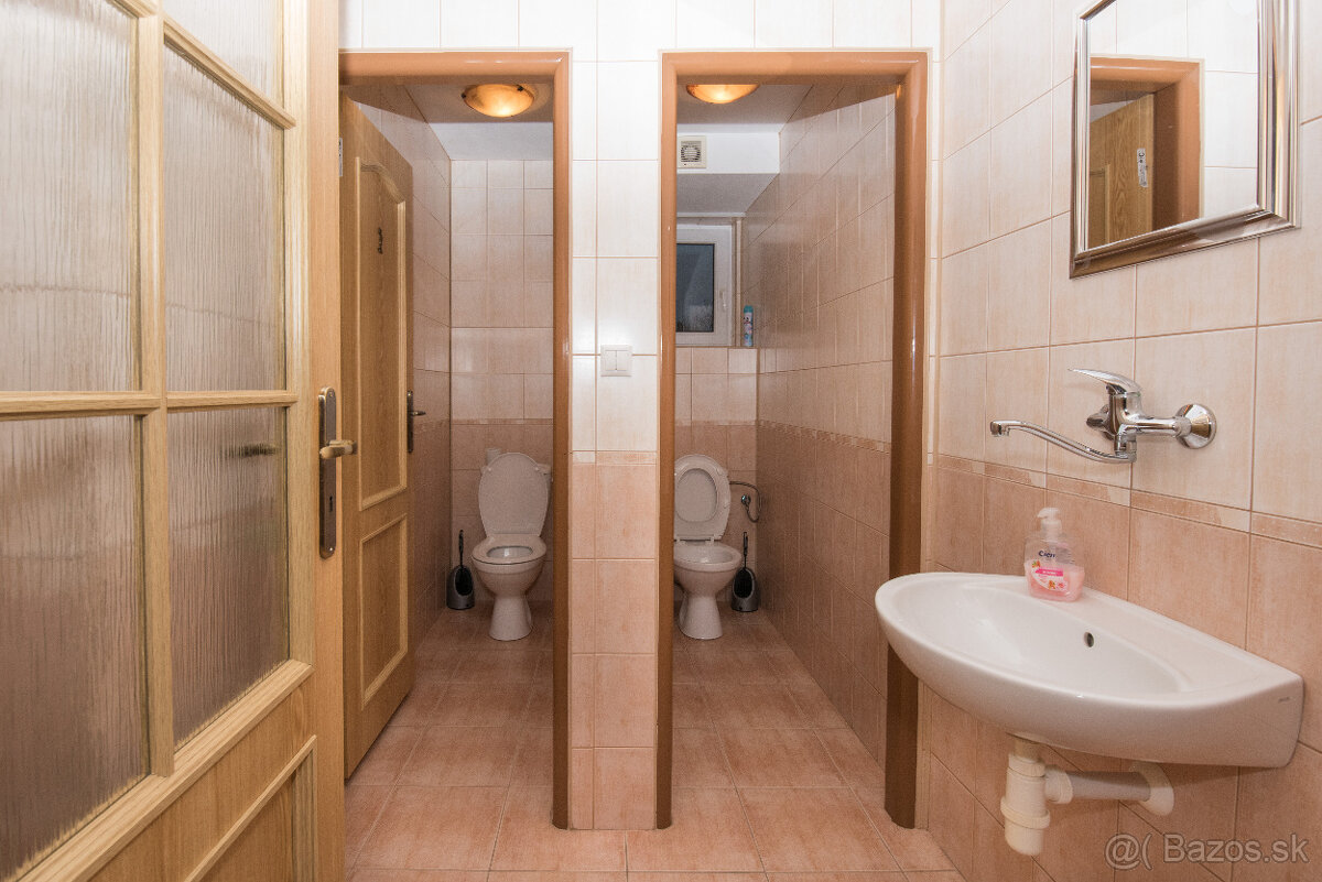 Prenájom skladu aj s prácou - 11