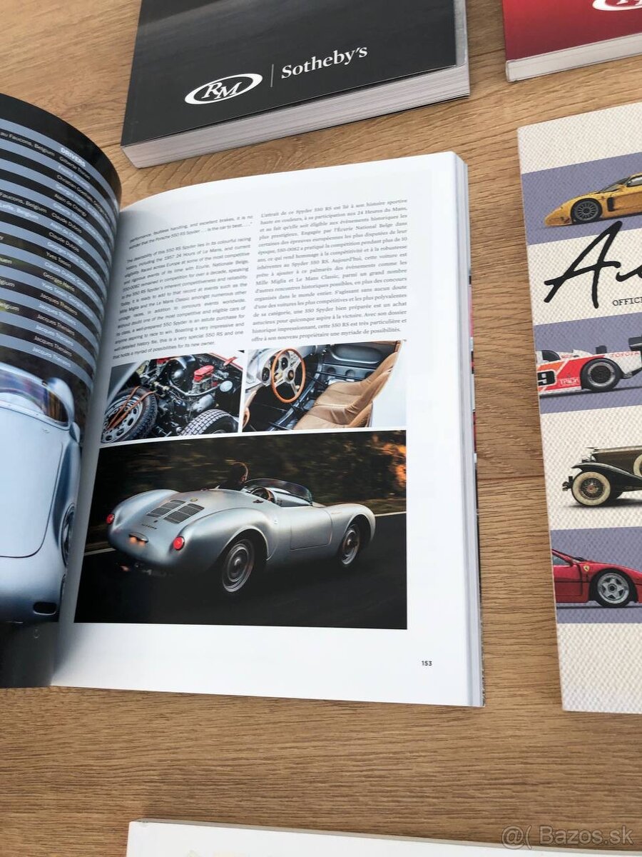 katalogy sothebys christies - 11