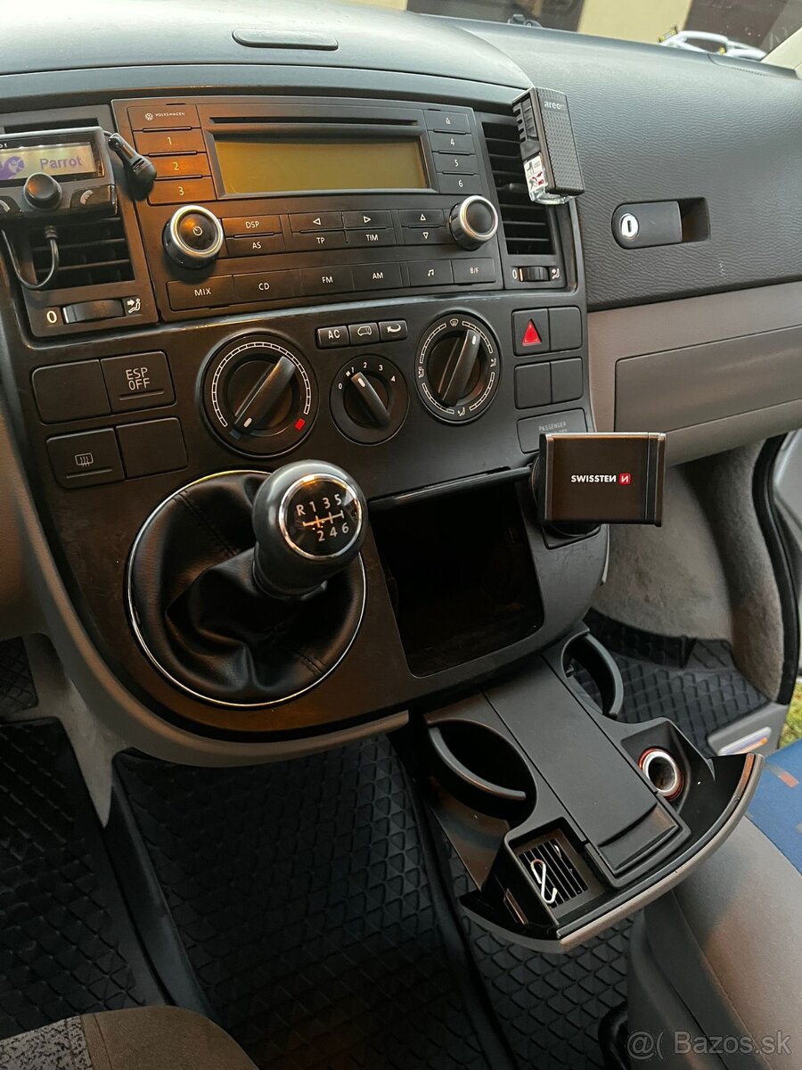 Multivan T5 2.5tdi 96kw - 11