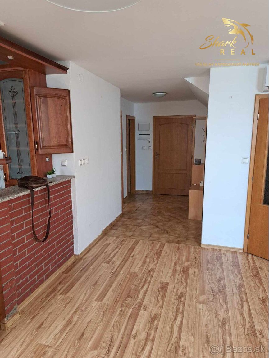 Investičná budova s bytmi a kanceláriami – Košice Juh, Holub - 11