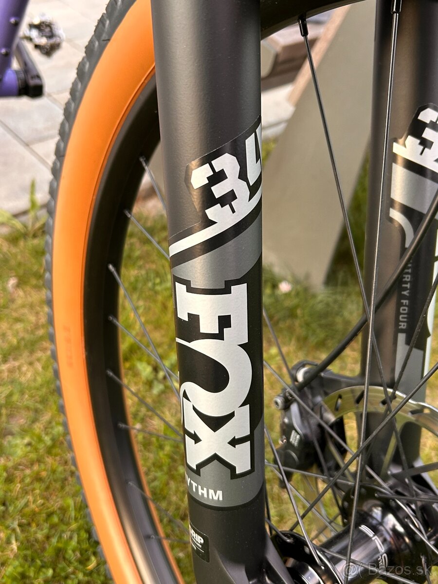 Jeronimo Txabardo / 29er / CrMo / Custom Hardtail - 11