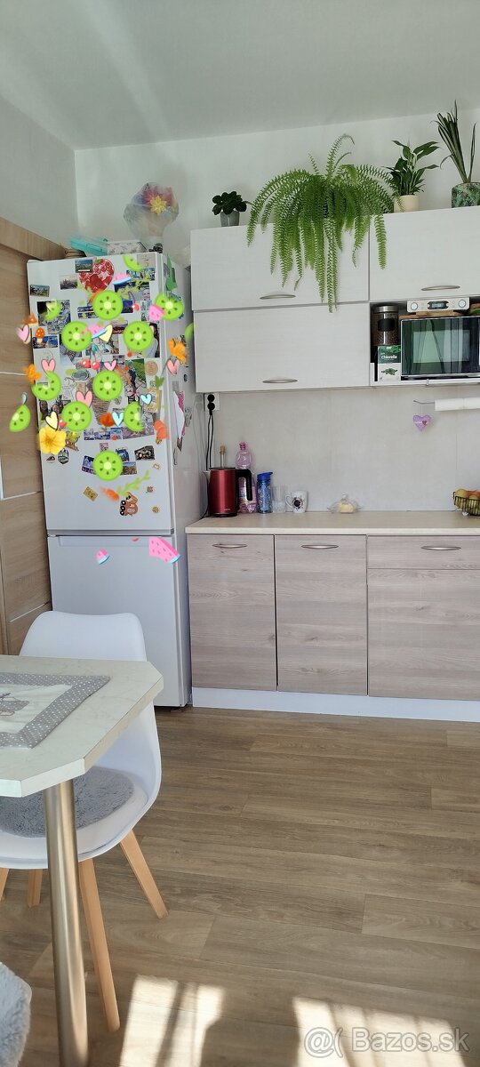 2-izb.byt s balkónom vo vyhľadávanej lokalite - 11