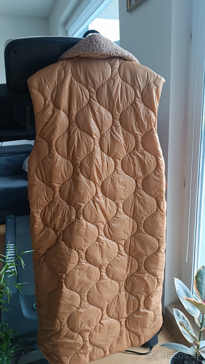 Dámske bundy šaty - 11