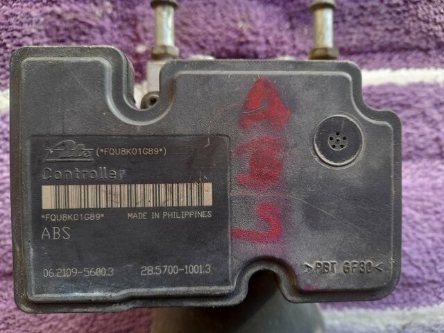 CHEVROLET AVEO 63KW 0918495977 - - 11