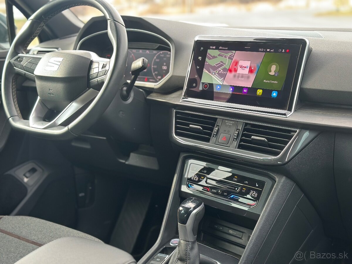 ✅SEAT TARRACO 2.0tdi DSG 4drive facelift - 11